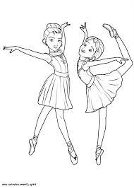 9 nice coloriage de ballerina gallery danseuse image adulte crocus