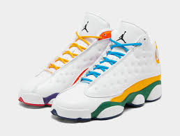 Air Jordan 13 Gs Playground Cv0785 158 Release Date Sbd In 2020 Air Jordans Retro Shoes Sneakers Jordans Jordan Shoes Girls