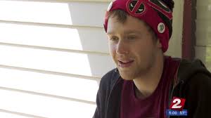 Longview burglar hits wrong home, tells victim he's sorry