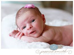 Meet Avery Reese- Ashburn VA Newborn Photographer