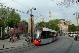 Acemisine Istanbul Ici Ulasim Rehberi Istanbul Rehber