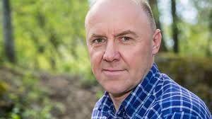 Skogsdiskussionen är låst vid gårdagens miljöutmaning