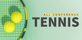 2023 All-Wisconsin Valley Conference Girls Tennis Team Led by POY Mia  Bailey of Wausau West