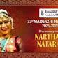 NARTHAKI NATARAJ's Bharatanatyam performance event image