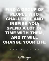 150 Inspiring Friendship Quotes To Show Your Best Friends How Much You Love Them Positive Friendship Quotes Friends Quotes Group Of Friends Quotes
