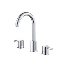 And, where would you get all we offer a buying guide for kitchen faucet for three hole sink, and we provide 100% genuine and. 100 2000 Three Hole 8 Widespread Two Handle Bathroom Faucet Isenberg