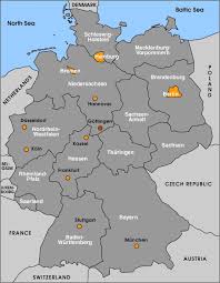 Gttingen Deutschlandkarte Deutschlandkarte Gttingen Deutschlandkarte Karte Deutschland Landkarte Deutschland