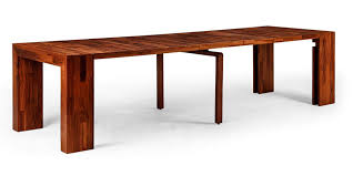 Expandable Dining Table Transformer Table Expandable Dining Table Extendable Dining Table Wooden Dining Tables