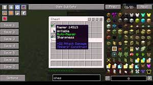 Tinkers Construct Best Weapon Response Youtube
