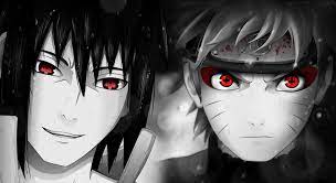 With tenor, maker of gif keyboard, add popular sasuke uchiha sharingan wallpaper animated gifs to your conversations. Sasuke Shippuden Sharingan Wallpapers Wallpaper Cave