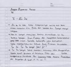 Berikut kumpulan contoh iklan menarik merliputi contoh iklan dalam bahasa inggris beserta artinya, iklan baris, iklan penjualan beserta gambarnya dan. Thanks For Your Feedback Class Kesan Siswa Life Of Iwaza