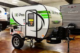 Forest river rv is one of the largest rv manufacturers in north america. 9 Best Travel Trailers Under 10 000 Rvblogger