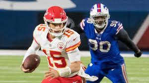 Chiefs 31, bills 20 super bowl prediction: Chiefs Vs Bills Expert Picks Odds Spread Points Total Player Props How To Watch Afc Championship Game Cbssports Com
