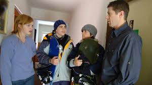 Jej platňa boomerang, ktorá vyšla v novembri 2005 sa stala najžiadanejšou platňou roku 2006, čo ju prekvapilo a zároveň potešilo. Snowboardaci 2004 Filmfed Movies Ratings Reviews And Trailers