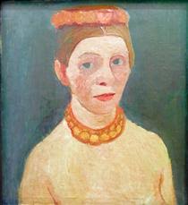 Paula Modersohn-Becker