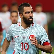 Barcelona midfielder arda turan has received a suspended jail sentence of nearly three years for firing a gun in a hospital after a fight with a singer. Arda Turan Vikipedi