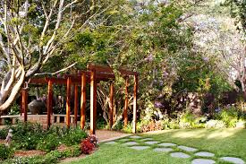 Lgd Killara 11 Jpg Garden Design Beautiful Tree Garden Arch