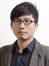 Yen-Ming Chen (Emery) Chen 陳彥銘, Ph. D.