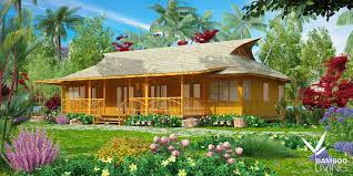 3 Bedrooms Bamboo Living
