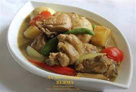 Maybe you would like to learn more about one of these? Resepi Ayam Kurma Club Resepi Kurma Kambing Affordorable Sekarang Masuk Bab Resepi Pulak Deadhorrormovies