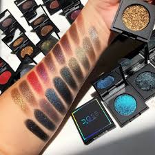Dose Of Colors Block Party Eyeshadows Eyeshadow Collection Dose Of Colors Eyeshadow