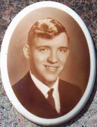 Lowell Thomas Bratcher (1948-1967)