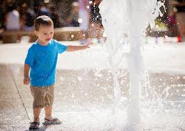 Or if you live outside of the roseville ca area. Water Features Open In May City Of Roseville
