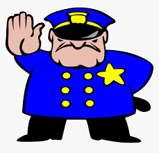 Check spelling or type a new query. Clip Art Cartoon Police Badge Police Man Hd Png Download Transparent Png Image Pngitem