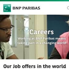 Bnp Paribas Interview Questions Glassdoor