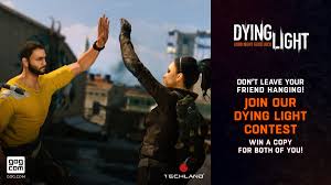 Agility in dying light leveling. Dying Light On Twitter Join Our Dying Light Contest Win A Copy Of The Game For You And Your Friend How It Works 1 Rt This Contest Post 2 Reply Using Gogxtechland