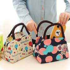 We did not find results for: Waterproof Fabric Lunch Bag Apollobox
