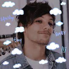 Pin By Tati On Lou 3 One Direction Louis Tomlinson Louis Tomlinson Family One Direction Louis