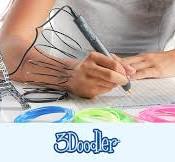 3D Printing Pen | The World's First and Best 3D Pen – 3Doodler