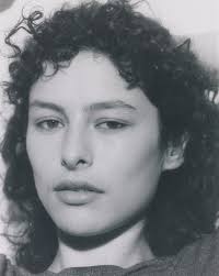 XXI Girls by Chloé Le Drezen