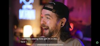 Just Jack loving the simple things : r/jacksepticeye