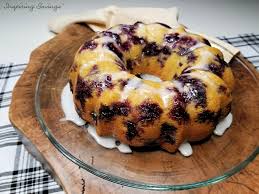 Maybe you would like to learn more about one of these? Classic Blueberry Sour Cream Pound Cake Recipe