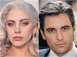 How to merge faces together. Artist Morphs Celebrities Faces Together To Create Hybrids Billie Eilish Lady Gaga