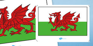 As with many heraldic charges, the exact representation of the dragon is not standardised and many renderings exist. Welsh Flag Display Poster Teacher Made