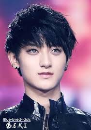 Blue Eyed K Pop Idols 331 Huang Zitao Tao Exo M Huang Zi Tao Zi Tao Tao