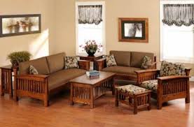 Anda mungkin sudah sangat familiar dengan kayu jati. 8 Jenis Furniture Jati Jepara Modern Untuk Rumah Idaman Anda