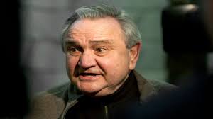 Larry Forgy dead at 82