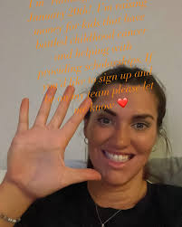 Brianna Russo updated their profile picture.