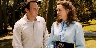 Bid Our Fake Marriage Adieu": The Conjuring 4's Vera Farmiga Emotionally  Reflects On Patrick Wilson Partnership As Filming Nears An End