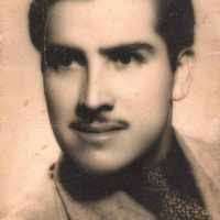 Fausto MILLER Peñuelas (1915–1996)