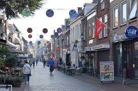 Advocatenkantoor de werdt in ijsselstein. Over Ijsselstein