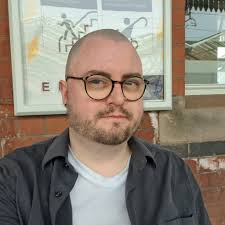 Ben Stimpson (@benstimpsonauthor) • Instagram photos and videos