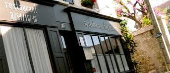 Au Rendez Vous Des Pecheurs Restaurant Gastronomique Poissons De La Loire Blois