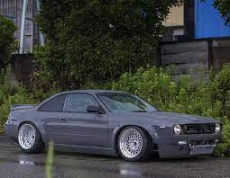 rocket bunny boss s14 carros de sonho carros customizados carros