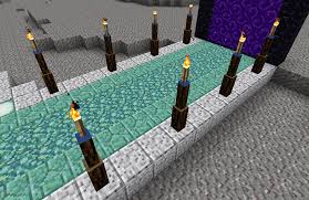 Minecraft pe addons / minecraft pe mods & addons / by rivers177 published on july 16, 2019 (updated on january 28, 2021). Chisels Bits For Minecraft 1 16 5