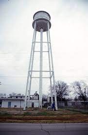 Officials brought in rocks and materials to plug the hole but. Mccrory Waterworks Encyclopedia Of Arkansas